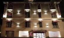 El Tiburon Hotel Boutique Spa Adults Recommended - 