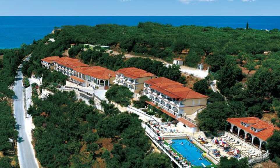 plaza hotel zante