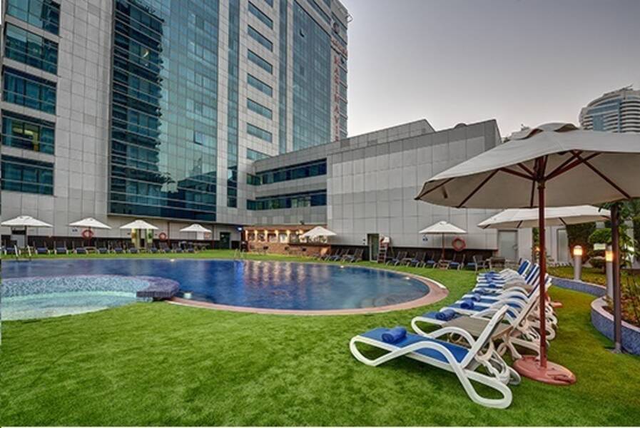 2020 dubai package deals Marina,  Dubai  View Hotel On Apartments Marina  Dubai