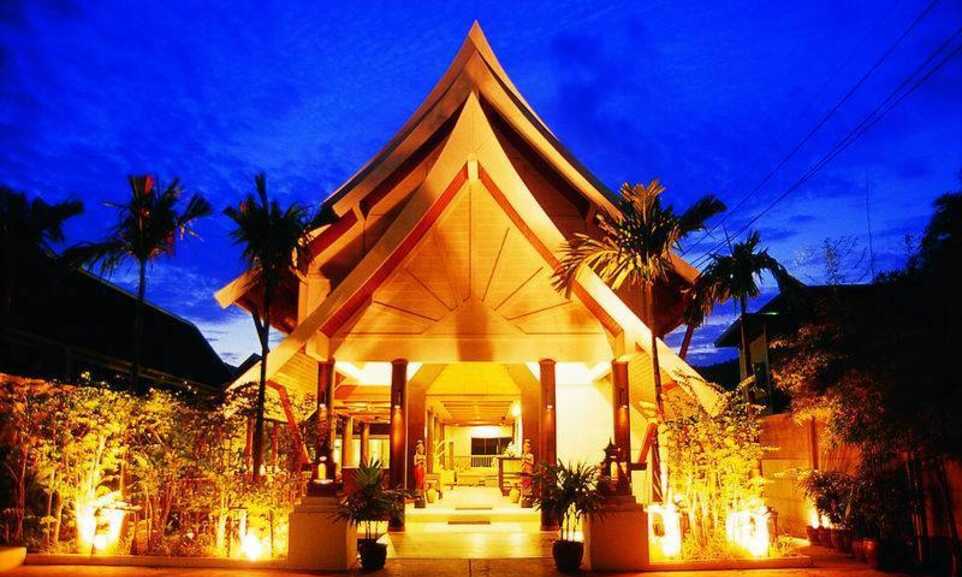 Promo 90% Off Kata Poolside Resort Thailand | Hotel X ...