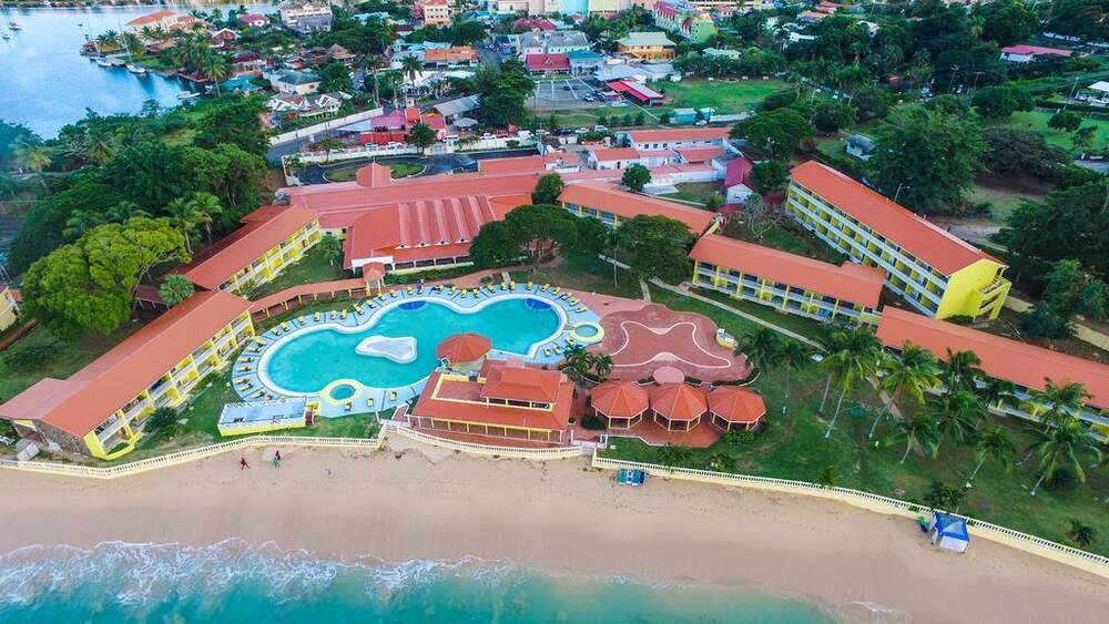 St Lucia Casino Resorts