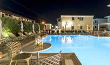 Cactus Hotel Zante Laganas Zante On The Beach - 