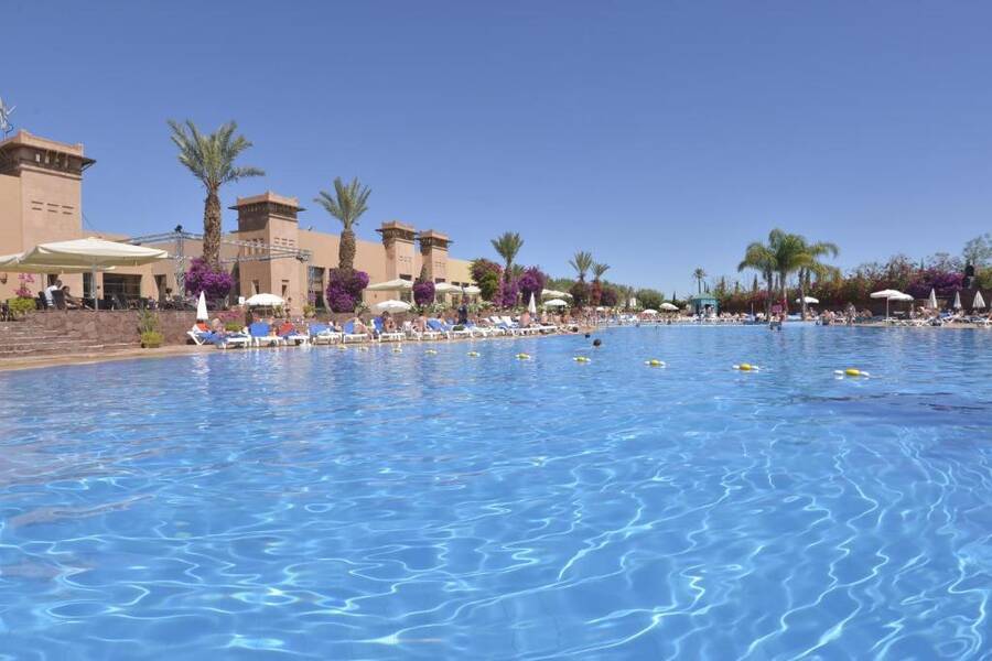 Club Dar Atlas Marrakech - Palmeraie, Marrakech | On the Beach