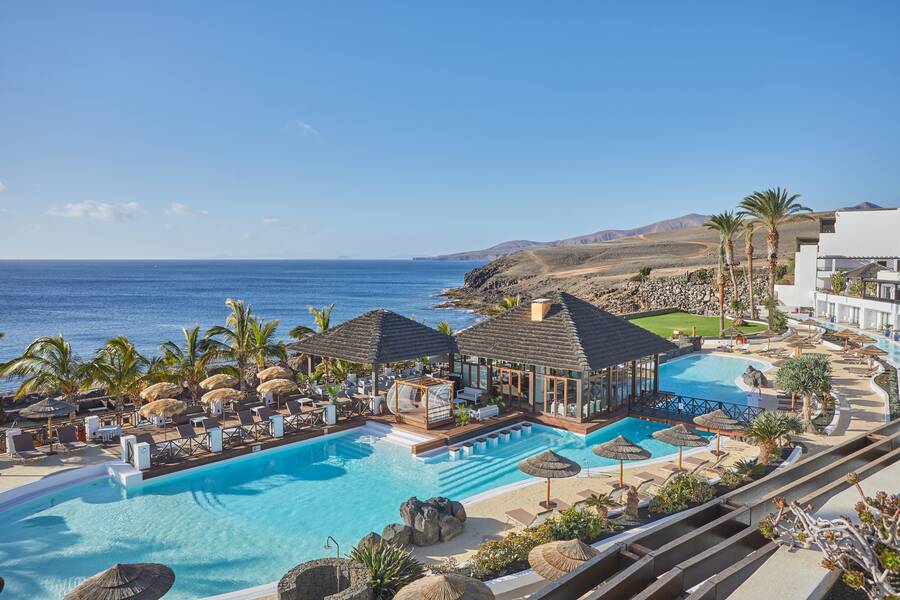 Secrets Lanzarote Resort & Spa - Adults Only - Puerto Calero, Lanzarote