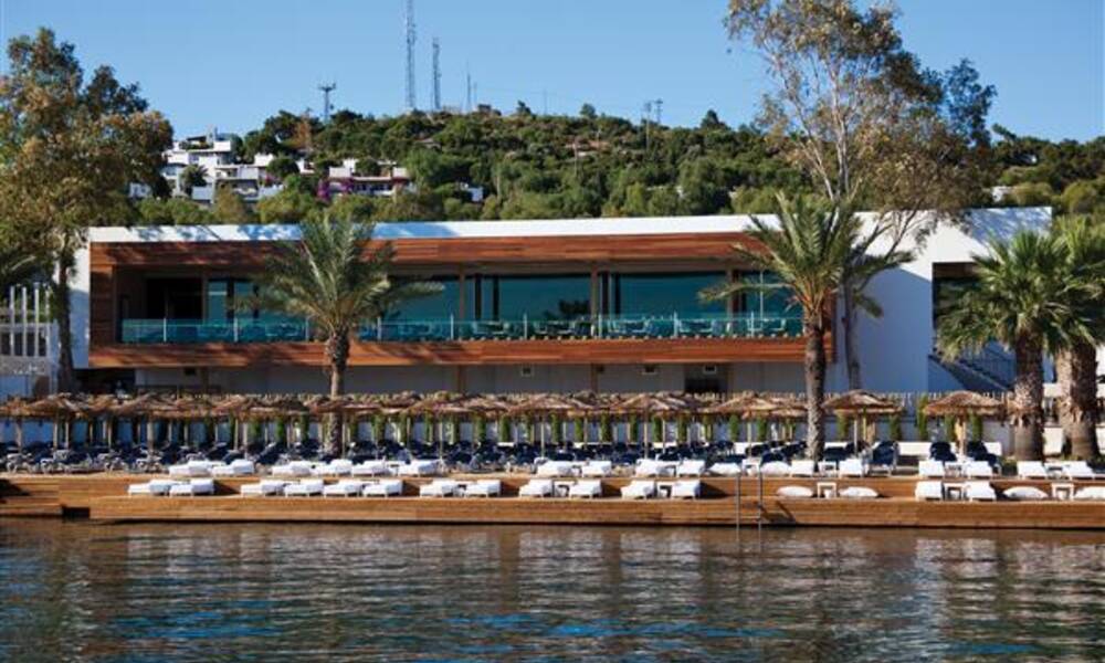 voyage turkbuku bodrum