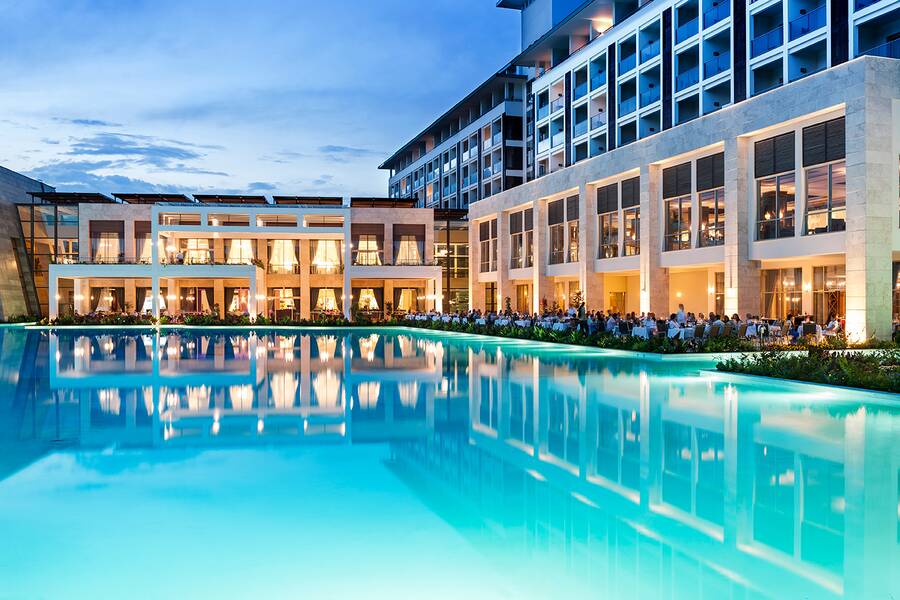 Rixos Premium Belek - Belek, Antalya | On the Beach