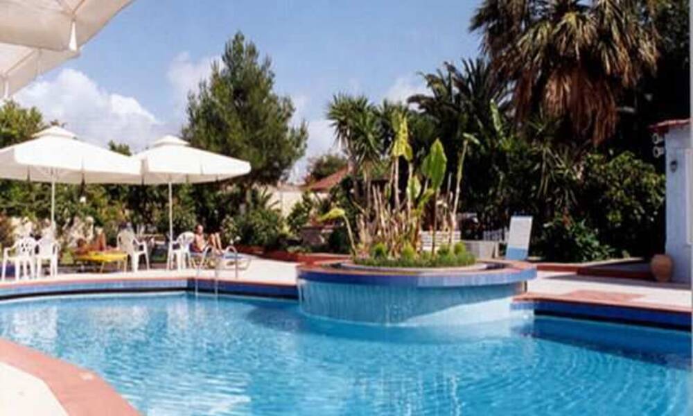 La Cite Hotel Kefalonia La Cite Hotel Kefalonia