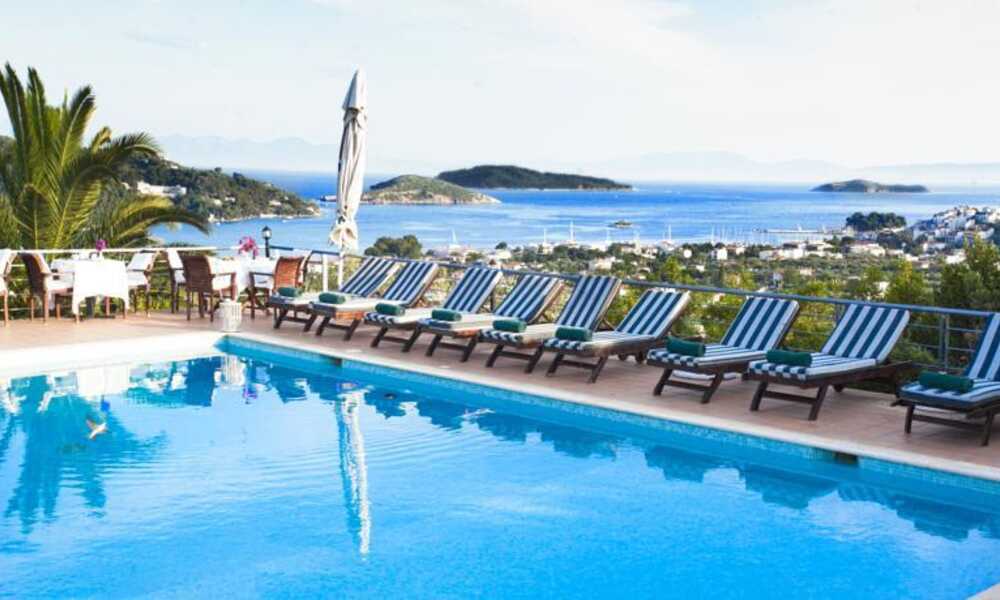 Vigles Skiathos Skiathos On The Beach - 