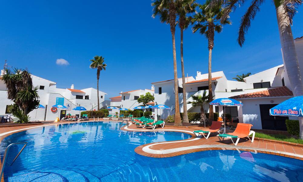 All inclusive deals to puerto rico