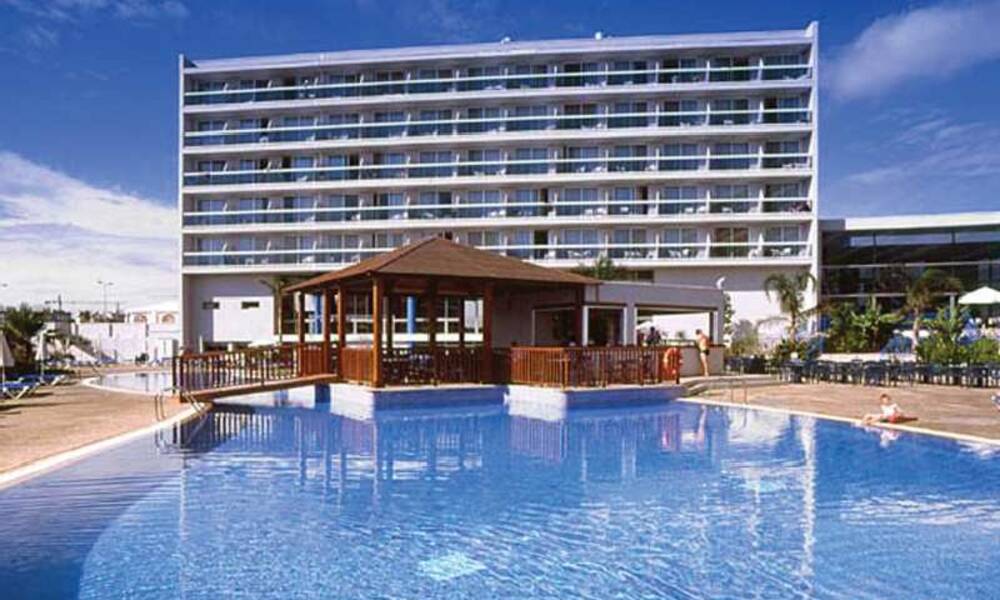 Salou Park Hotel All Inclusive Salou Park Hotel All Inclusive
