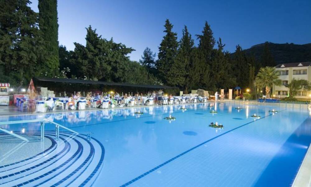 Hotel Santa Maria Lloret De Mar Hotel Santa Maria Lloret De Mar
