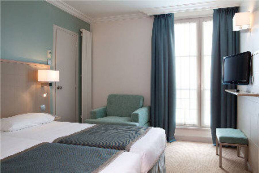 Corona Opera Hotel - Paris, Paris | On the Beach