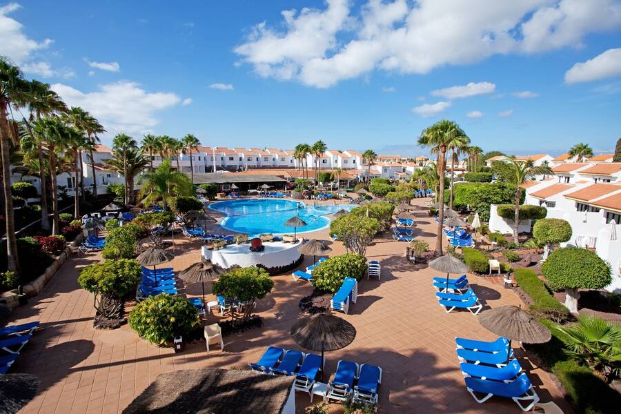 Sun Village Hotel Lloret De Mar Costa Brava Sun Village Hotel Lloret De Mar Costa Brava