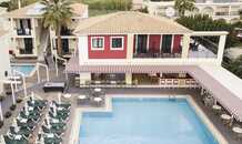 cactus hotel zakynthos
