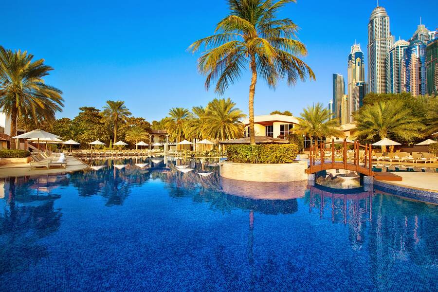 holidays package dubai 2020 Dubai Spa Resort Beach Habtoor and Jumeirah  Area,  Grand