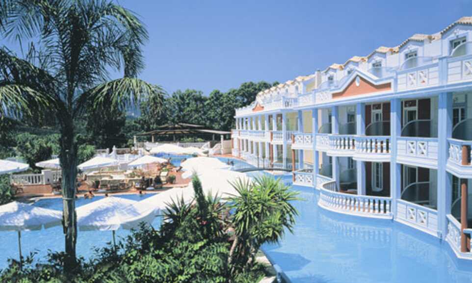 palazzo di zante hotel reviews