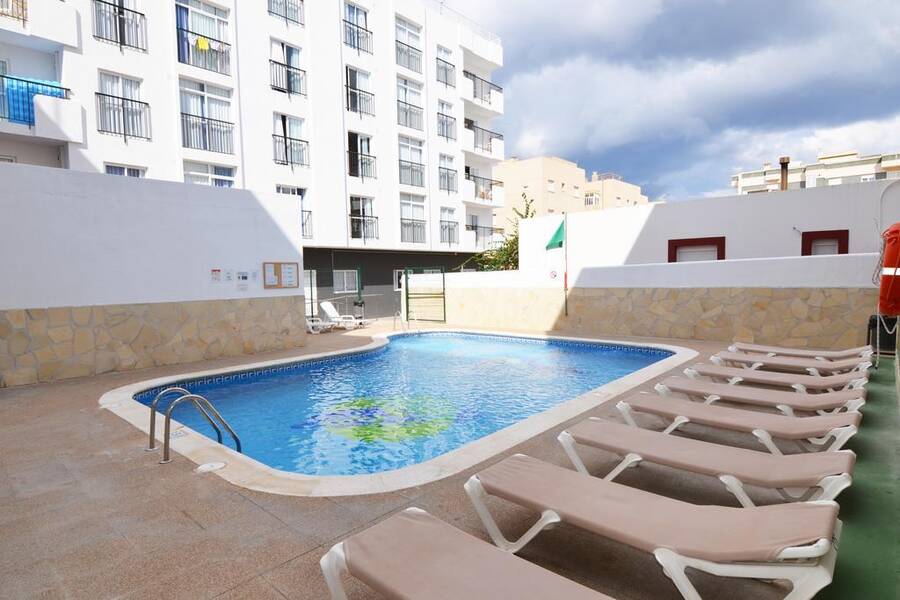 Formentera Apartments - Adults Only - San Antonio, Ibiza | On the Beach