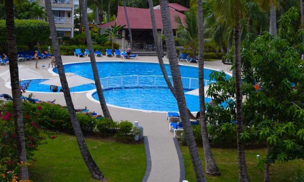 Vista Del Sol Punta Cana Reviews