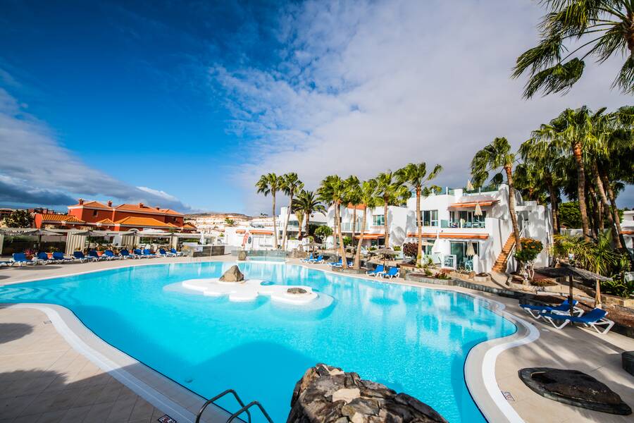 Bahia Calma Resort - Costa Calma, Fuerteventura | On the Beach