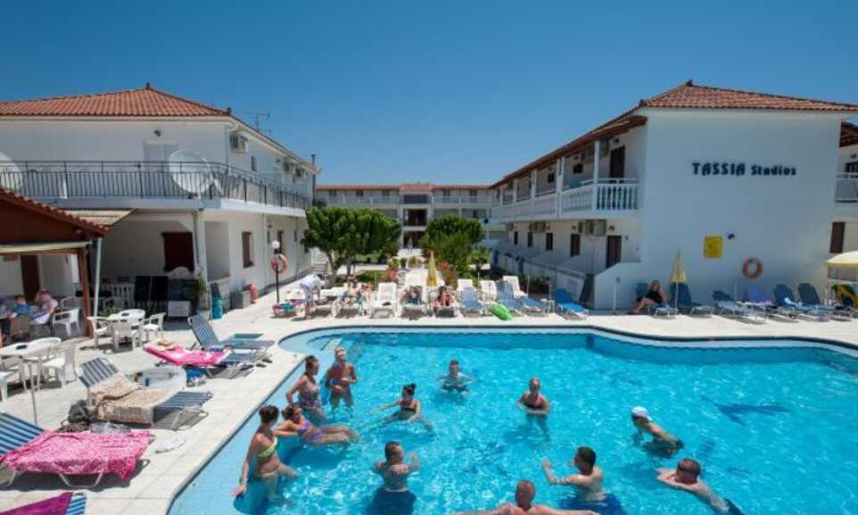 tassia studios laganas zante tripadvisor
