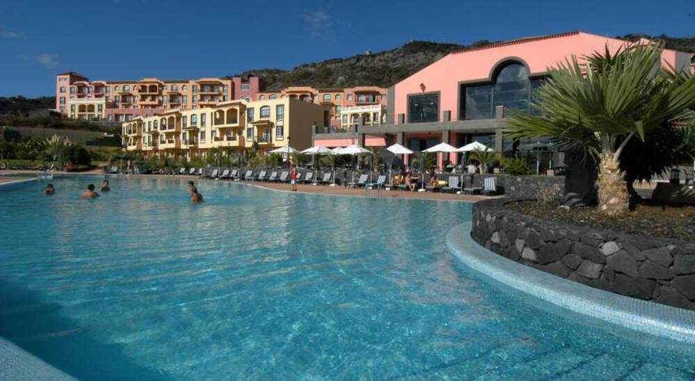 hotels in las olas beach