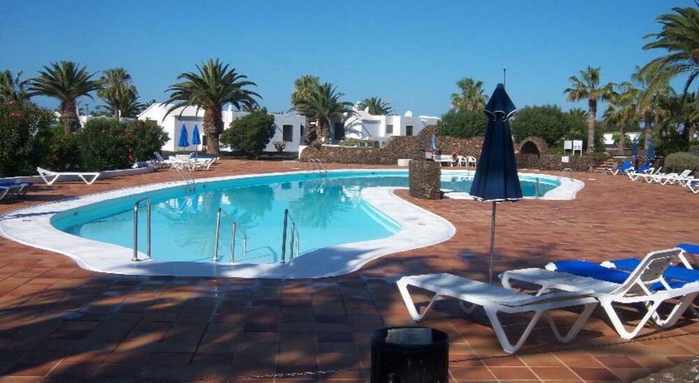Casas del Sol - Playa Blanca, Lanzarote | On the Beach