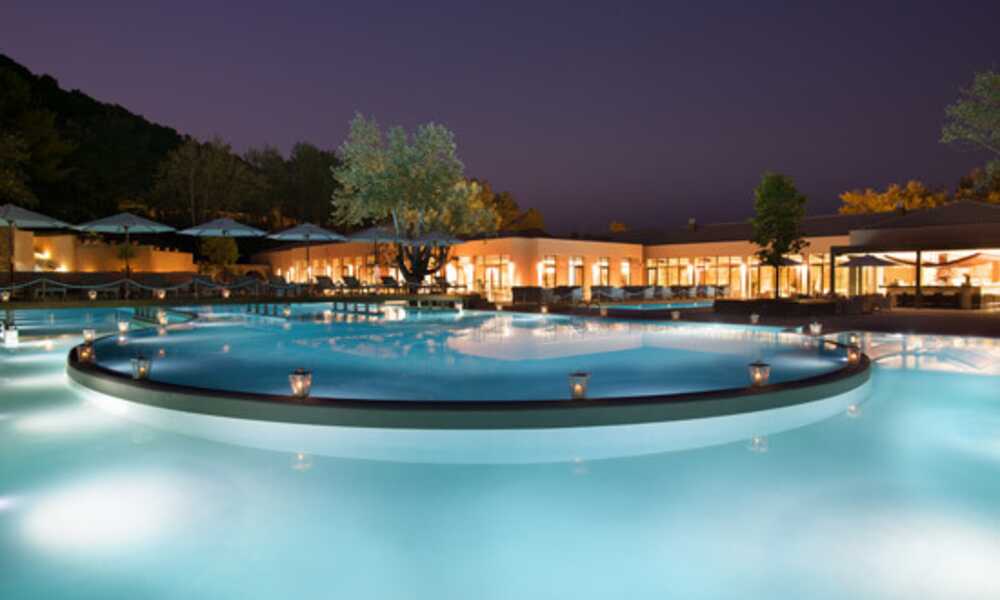 Atlantica Grand Mediterraneo Resort Spa Ermones Corfu