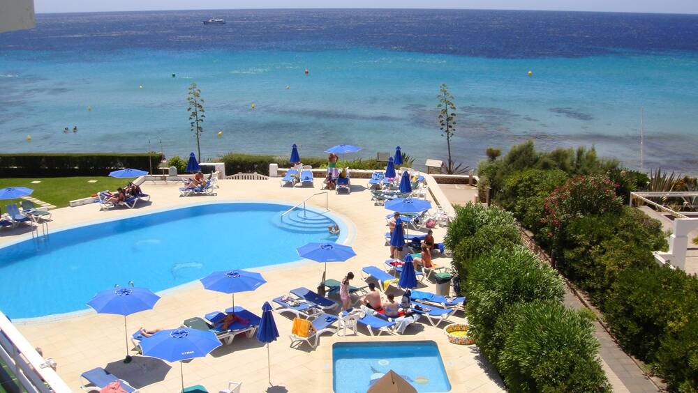 Vistamar Santo Tomas, Menorca eBeach.no Vistamar Santo Tomas, Menorca eBeach.no