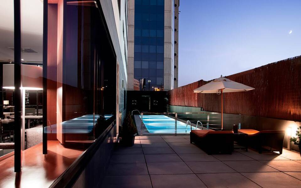 AC Hotel Murcia by Marriott - Murcia, Costa Calida | On the Beach