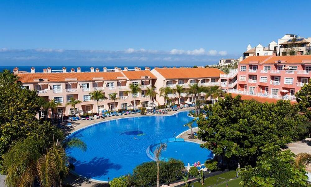 Costa Adeje Gran Hotel Costa Adeje Tenerife Canaries Costa Adeje Gran Hotel Costa Adeje Tenerife Canaries