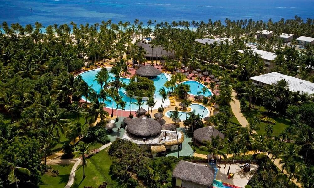 Catalonia Bavaro Resort - Punta Cana, Dominican Republic | On the Beach