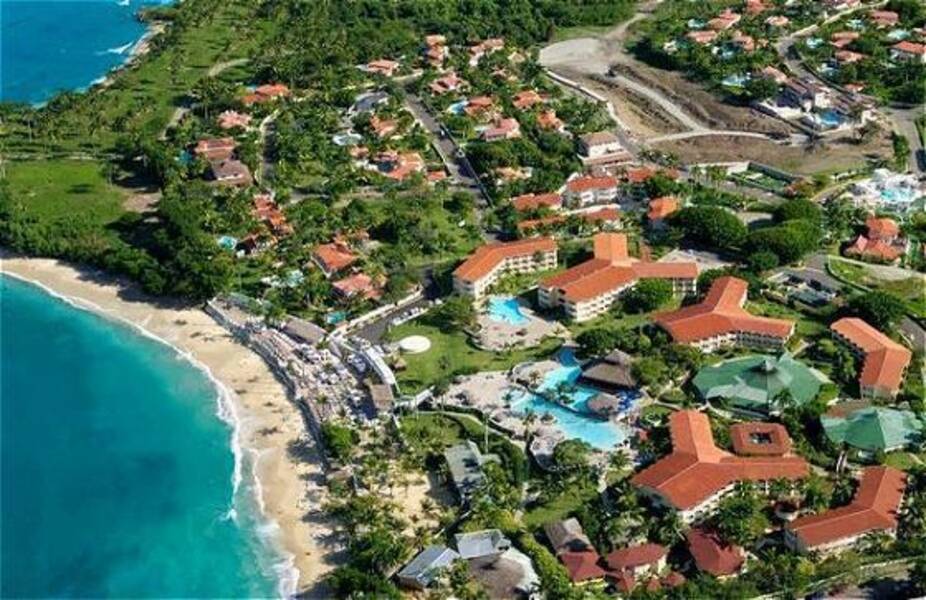 Lifestyle residence Crown Suites Puerto Plata, Dominican Republic