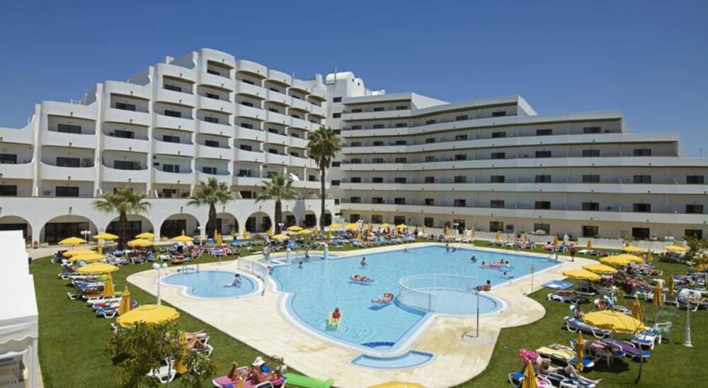 Brisa Sol - Albufeira, Costa de Algarve | eBeach.se