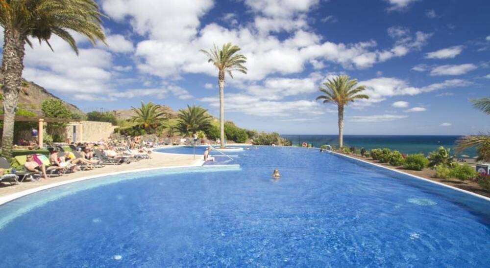 Playitas Hotel - Costa Calma, Fuerteventura | On the Beach