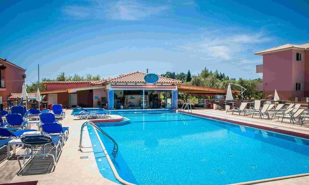 savvas demar hotel laganas zante