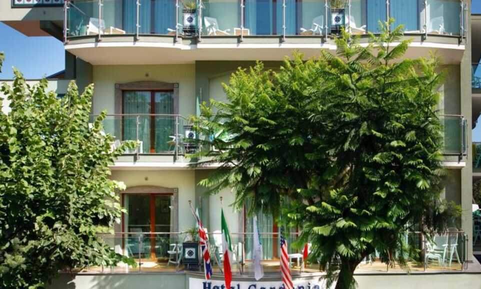 Comfort Hotel Gardenia Sorrento Coast Sorrento Neapolitan