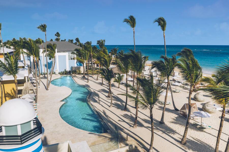 Coral Level at Iberostar Selection Bavaro - Bavaro, Dominican Republic ...