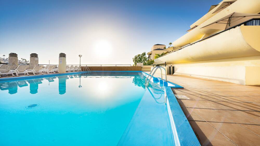 Cheap Apartments Puerto Rico Gran Canaria