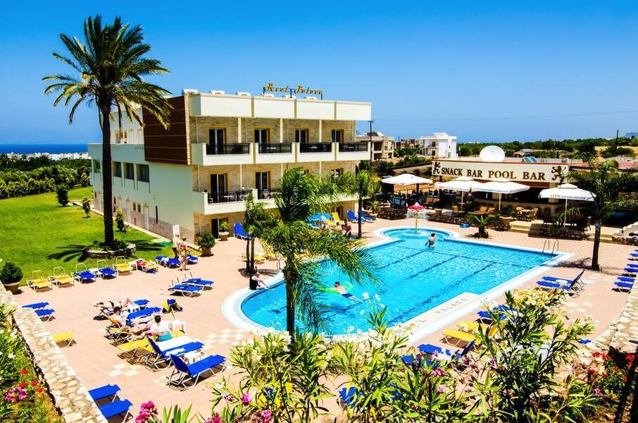 Cheap Lads Holidays >> Real Palace Hotel & Studios - Malia, Crete East | On the Beach Cheap Lads Holidays >> Real Palace Hotel & Studios - Malia, Crete East | On the Beach