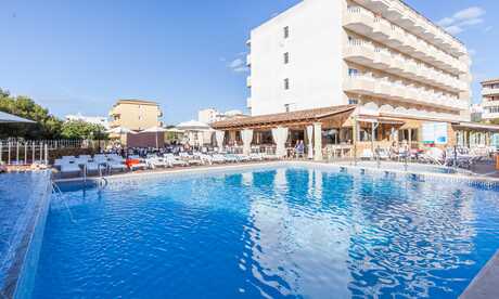 Cheap All Inclusive Holiday Deals 2024 / 2025 | Sunshine.co.uk