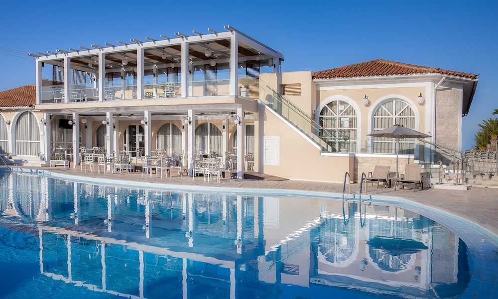 marelen hotel & apartments zante