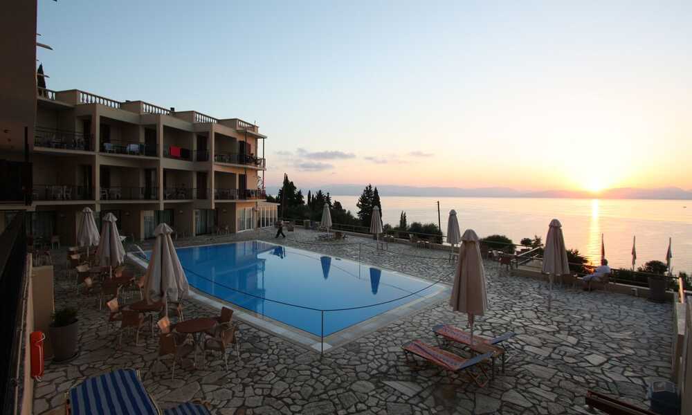 belvedere hotel zante tripadvisor