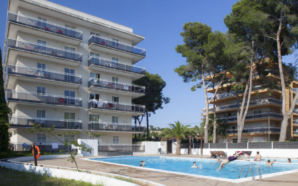 Simple Apartments For Sale In Salou Costa Dorada with Best Building Design