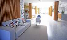 Labranda Alyssa Suite Hotel Playa Blanca Lanzarote On