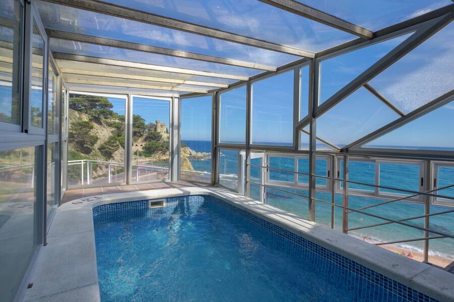 Rosamar Maxim Hotel Adults Only Lloret