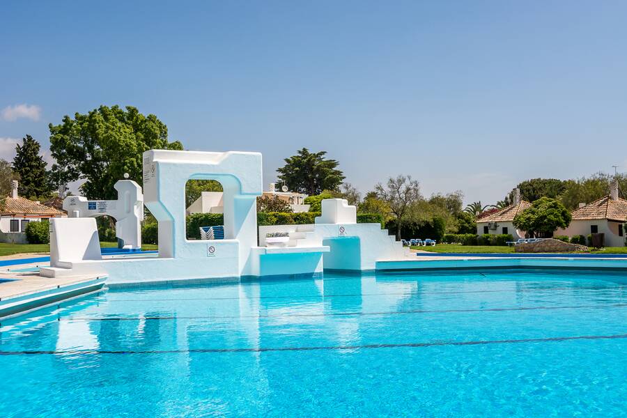 Pedras d el Rei Tavira, Costa de Algarve On the Beach