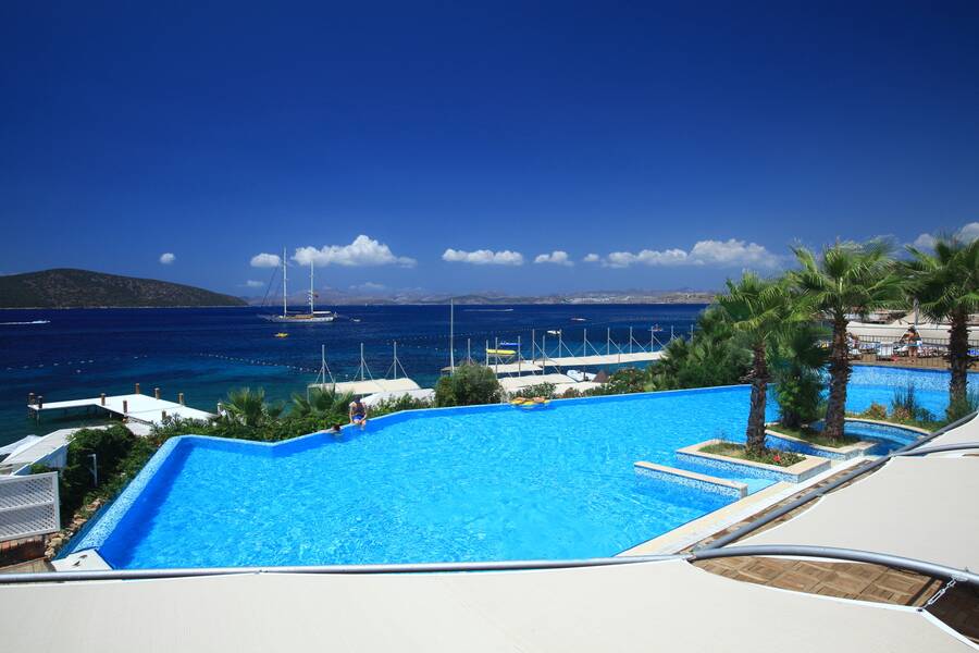 TUI Magic Life Bodrum - Bodrum, Bodrum | eBeach.no