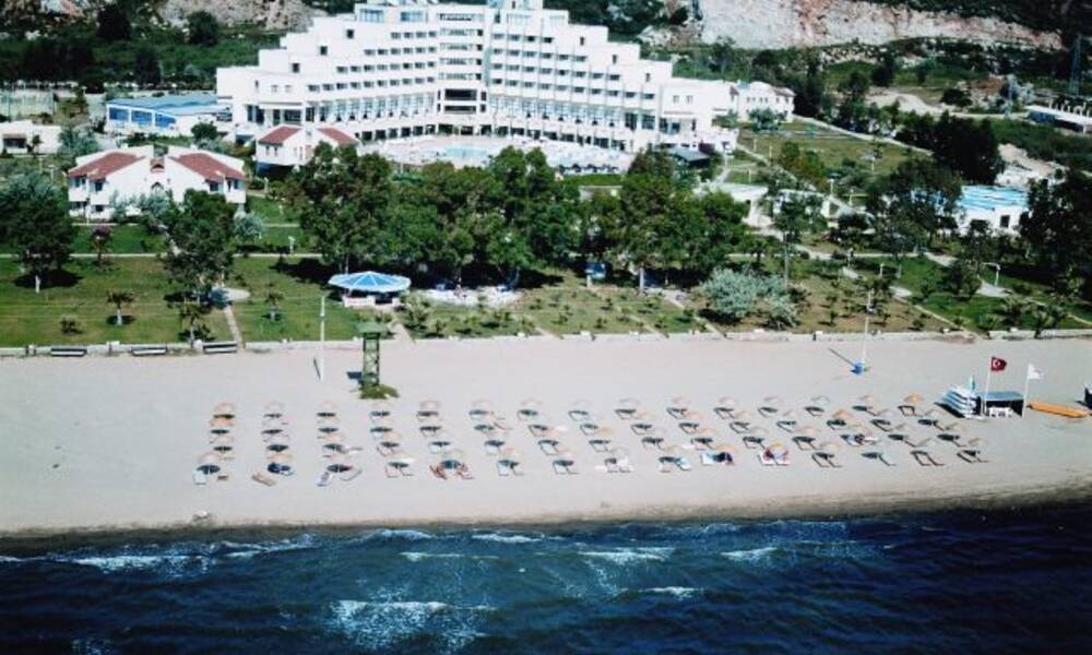 Richmond Ephesus - Kusadasi, Kusadasi Area | On the Beach