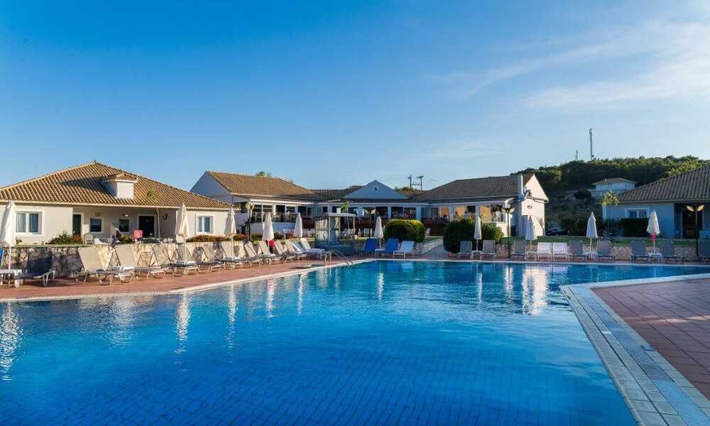 keri village zante reviews
