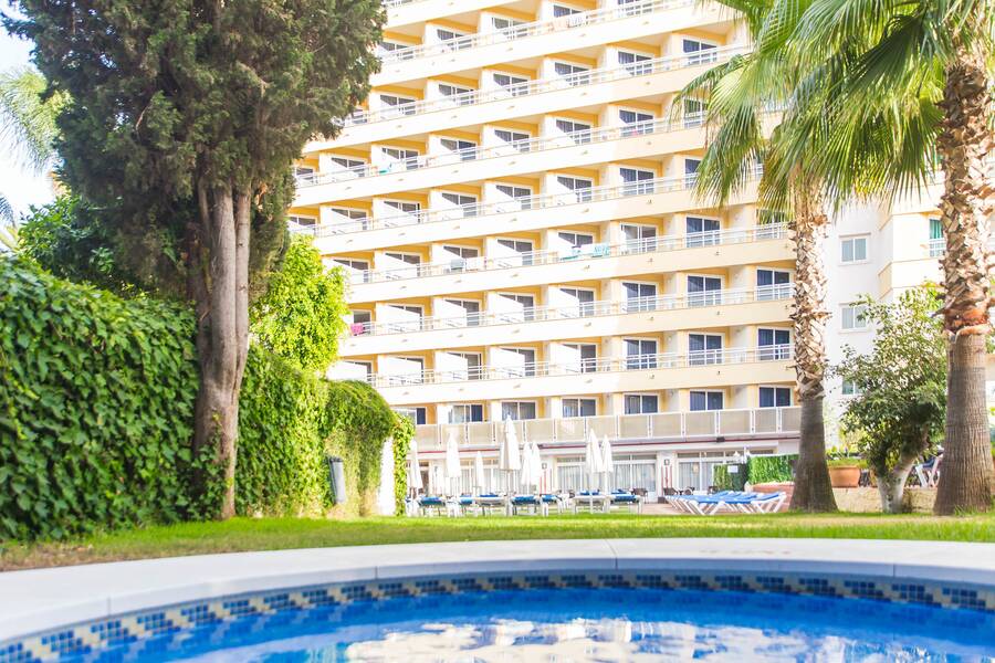 AluaSoul Costa Malaga Adults Only Torremolinos, Costa del Sol On